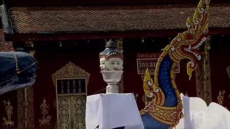 CCTV - Mekong Alive (2010)