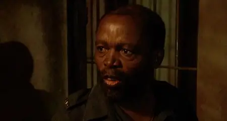 Dust Devil (1992)
