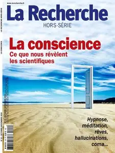 La Recherche Hors-Série - Octobre/Novembre 2015
