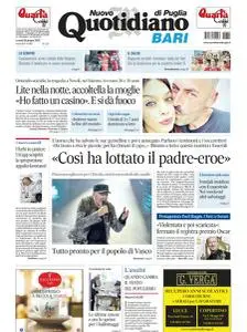 Quotidiano di Puglia Bari - 20 Giugno 2022