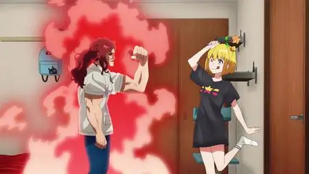 Romantic Killer S01E06