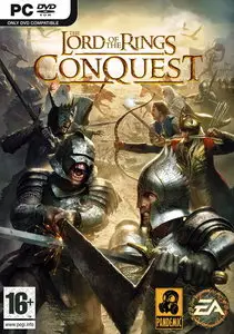 Lord of the Rings: Conquest (MULTI9)