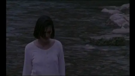 L'eau froide (1994)