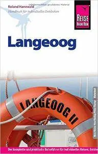 Reise Know-How Langeoog, Auflage: 6