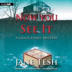 «Now You See It» by Jane Tesh