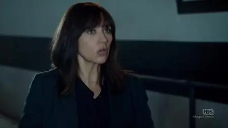 Angie Tribeca S03E06