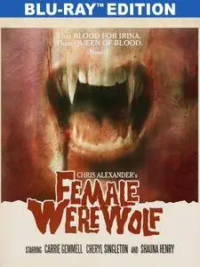 Female Werewolf (2015)