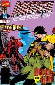 Daredevil 378 1998 Digital