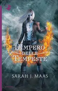 Sarah J. Maas - L'impero delle tempeste