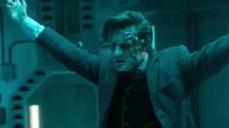 Doctor Who S07E12