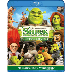 Full BluRay Collection