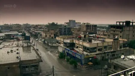 BBC This World - Iraq: Did My Son Die in Vain (2013)