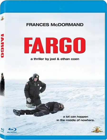 Fargo (1996)