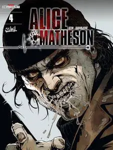 Alice Matheson 004 - The Killer in Me 02 (of 2) (2015)