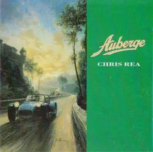 Chris Rea - Auberge (1991) Re-Up