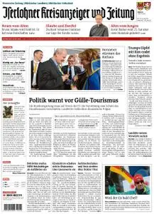 Iserlohner Kreisanzeiger – 01. März 2019