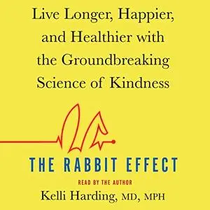 The Rabbit Effect [Audiobook]