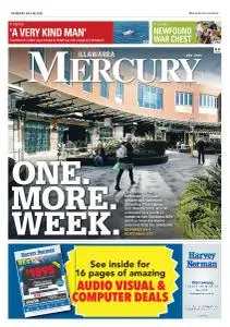 Illawarra Mercury - July 8, 2021