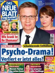 Das Neue Blatt – 04. April 2023