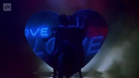 Purple Films - Prince: Sign 'O' the Times (1987)