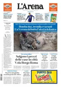 l'Arena - 28 Dicembre 2023