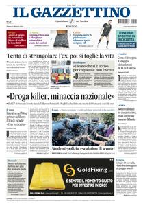 Il Gazzettino Rovigo - 11 Maggio 2024