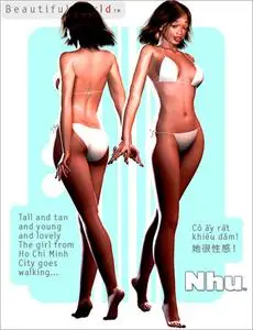 Nhu for V4 by Beautiful World