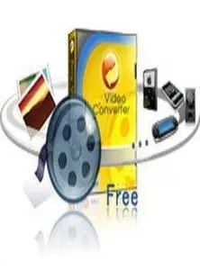 Free DVD Video Converter 1.5.8.55 ML Portable