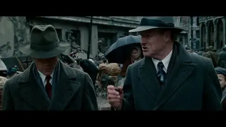 The Good Shepherd (2006)