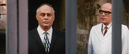 Confessions of a Police Captain (1971)