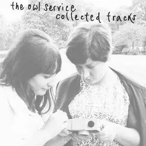 The Owl Service - Collected Tracks (2012)