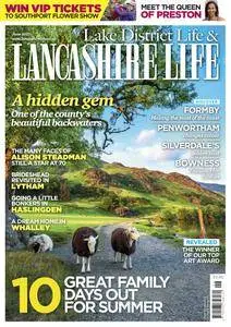 Lancashire Life - June 2017