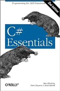 C# Essentials (Repost)