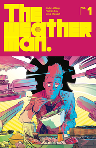 The Weatherman - Volume 1