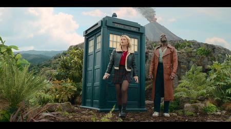 Doctor Who S14E01