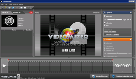 Engelmann Media Videomizer 2.0.12.326 Portable
