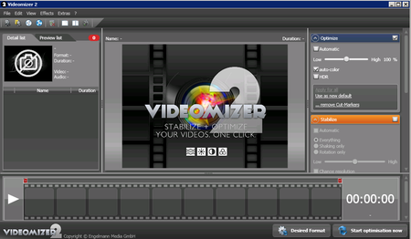 Engelmann Media Videomizer 2.0.16.504