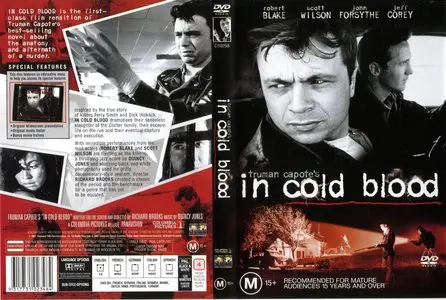 In Cold Blood (1967) [Repost]