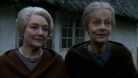 Babettes gæstebud (1987)
