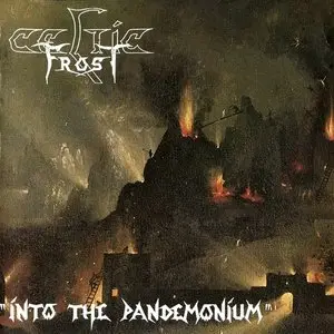 Celtic Frost  - Classic Albums (1984-1992, 6CD)