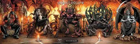 Satan´s Hollow #6 de 6