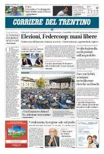 Corriere del Trentino – 05 settembre 2018