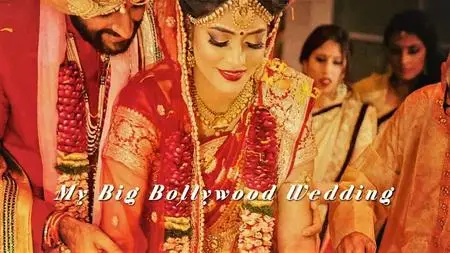 Smithsonian Ch. - My Big Bollywood Wedding (2016)