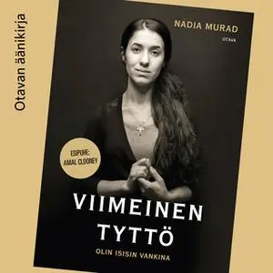 «Viimeinen tyttö» by Nadia Murad,Jenna Krajeski