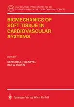 Biomechanics of Soft Tissue in Cardiovascular Systems