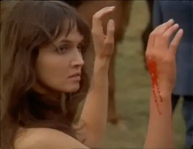 Red Psalm / Még kér a nép / Пока народ еще просит (1972)