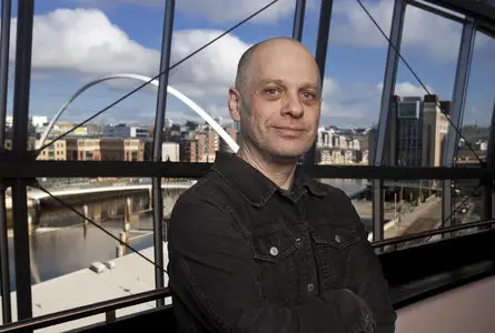 Andrew Zolinsky - David Lang: This Was Written by Hand (2011)