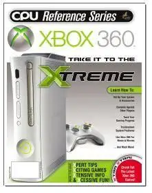 CPU Reference Series Xbox 360 take it to the extreme