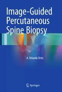 Image-Guided Percutaneous Spine Biopsy