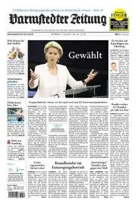 Barmstedter Zeitung - 17. Juli 2019
